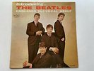 INTRODUCING THE BEATLES  ORIG 1963   USA  VEE JAY LP  EXCELLENT