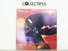 TRAVIS BIGGS - SOLAR FUNK - SOURCE 1979 *PROMO* IN SHRINK VINYL LP RECORD