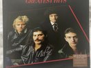 Greatest Hits by Queen (Record, 2016)