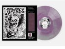 Grimes Visions ROTM VMP Vinyl Me Please Magenta Green Galaxy Vinyl LP
