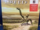 Creed - Human Clay Vinyl 2LP SEALED Storage Wear To Shrinkwrap