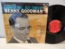 BENNY GOODMAN Carnegie Hall Jazz Concert 