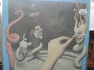 Chameleons Strange Times FRENCH PRESSING 1986 GEFFEN 924 119-1, NM-/VG+ NEW WAVE