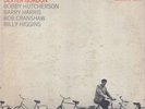 Dexter Gordon Gettin' Around Blue Note LP NY