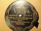 1932 AL BOWLLY Ray Noble NEW MAYFAIR Or Sweetheart in my dreams Goodnight Little
