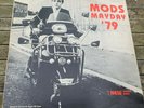 Secret Affair, Squire etc, Mods Mayday '79 vinyl LP, 1979