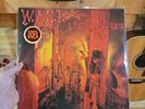 WASP - Live... In The Raw Vinyl 2 LP SEALED NEW VINYL