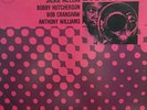 Evolution (LP) Grachan Moncur III (Record, 1985 Reissue)  VGBlue Note 84153