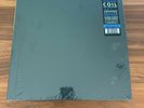 COIL- Love's Secret Domain 4XLP + CD BOX Chaostrophy Edition 16pg Booklet Mint