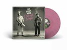 THE BLACK KEYS 'DROPOUT BOOGIE' EXCLUSIVE PINK PANTHER VINYL PRE-ORDER ALBUM