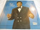 JACKIE WILSON - NOBODY BUT YOU - IT ONLY HAPPENS WHEN I LOOK AT YOU - BRUNSWICK