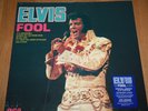 Elvis Presley Vinyl LP Fool Album FTD Follow That Dream NEW SEALED