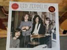 Led Zeppelin - Texas International Pop Festival (Color Vinyl) SEALED NEW VINYL