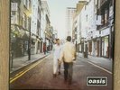 OASIS WHATS THE STORY MORNING GLORY?  2 VINYL LP 2014 REMASTERED GATEFOLD SEALED