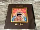 MONO AXIS BOLD AS LOVE - THE JIMI HENDRIX EXPERIENCE ANALOGUE PRODUCTIONS UHQR