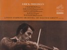 Erick Friedman Sarasate, Wieniawski, etc RCA LP