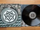 HIM | Tears On Tape - Black Vinyl LP 180g 2013 Ville Valo