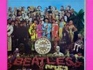 Beatles, Sgt. Pepper’s Lonely Hearts Stereo SMAS 2653 US Apple Label NM-