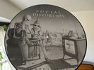 Social Distortion - Mommy’s Little Monster - Pic Disc LP 12” For Display