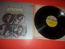 The Kinks Something Else Face To Face You really