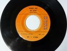 MY LOVE/ TRUE LOVE MONEY CANT BUY BUDDY ACE DUKE 381 RARE SOUL BLUES R&B  45 RPM