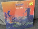 Sealed Pink Floyd More Soundtrack Lp Vinyl Record 1969 Waters Gilmour Mason
