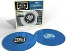 Motorhead The Lost Tapes Vol 2: Limited 2xLP blue vinyl NEW AND SEALED. RSD