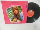 FRANCOISE HARDY nr mint vinyl lp JE VOUS AIME