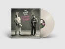 THE BLACK KEYS - Dropout Boogie (LP) | Limited White Vinyl Edition | NEU&OVP