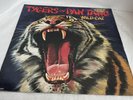 Tygers of Pan Tang Wild Cat Vinyl LP Album 1980 MCA Records MCA-3270