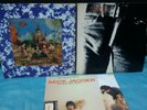 Rolling Stones LP Bundle-Satanic Majesties Request, Sticky Fingers&Just Another