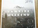 Vampire Weekend Modern Vampires Of The City LP NEW/SEALED Shrink Wrap Tear