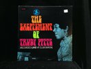 Trudy Pitts-The Excitement Of-Prestige 7583-STEREO