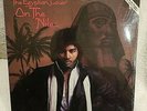 THE EGYPTIAN LOVER On The Nile EGYPTIAN EMPIRE DMSR-0663 LP SEALED W/DRILL HOLE