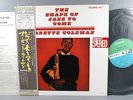 Ornette Coleman – The Shape Of Jazz To Come Atlantic 1317 JAPAN VINYL LP OBI NM