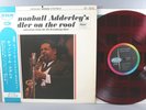 Cannonball Adderley's Fiddler On The Roof CP7210 JAPAN RED VINYL OBI LP FLIPBACK