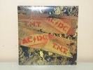 ACDC - TNT -  Blue Roo  - Albert - Record LP