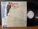 Joe Henderson - Page One Blue Note Kenny Dorham McCoy Tyner Pete La Roca NM LP