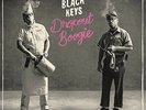 The Black Keys - Dropout Boogie (Vinyl LP - 2022 - EU - Original)