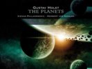 HOLST: THE PLANETS