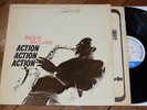 Jackie McLean Action NM  Mono RVG Blue Note lp Charles Tolliver Bobby Hutcherson