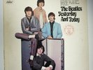 The Beatles Yesterday And Today Vinyl LP Apple Stereo