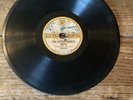 Little Marvel 78 RPM Record #305 Ten Little Nigger Boys/Dickory Dickory Dock