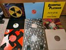 Happy Hardcore records