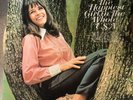 Donna Fargo Happiest Girl in the Whole U.S.A. Vinyl LP SIGNED