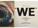 WE by Arcade Fire - WITH RARE SIGNED INSERT -  (Record, 2022)