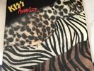 Kiss-Animalize-1984 Mercury Records 422-822 495-1 M-1 Vinyl LP
