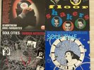 NORTHERN SOUL COMPILATION ALBUMS X 4 KENT MOTOWN STAX …
