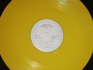 VASCO ROSSI UNA SPLENDIDA GIORNATA Vinile Maxi 12 Yellow LUCIO BATTISTI Haristol