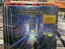 HEATHEN 2LP VICTIMS OF DECEPTION LIMITED EDITION TRANSLUCENT YELLOW VINYL 2022